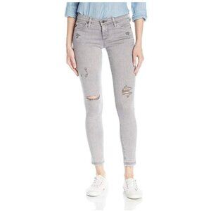 Adriano Goldschmied The Legging Ankle Superr  Skinny  Jeans Women's Size 29